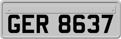 GER8637