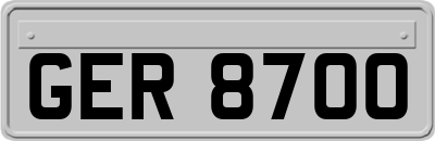 GER8700