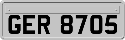 GER8705
