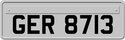 GER8713