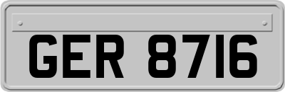 GER8716