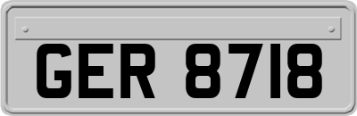 GER8718