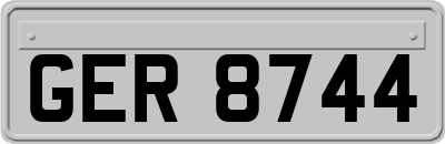 GER8744