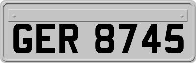 GER8745