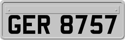 GER8757