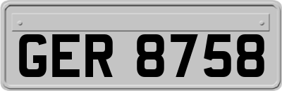 GER8758