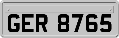GER8765