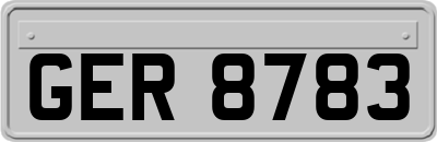 GER8783