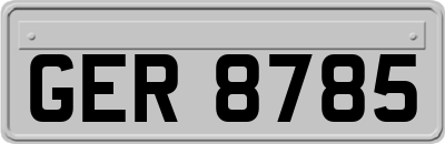 GER8785
