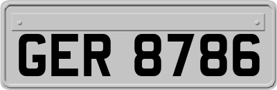 GER8786