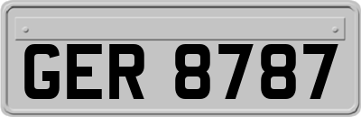 GER8787