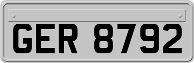 GER8792