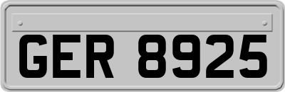 GER8925