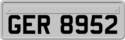 GER8952