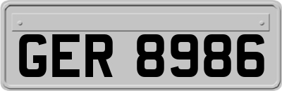 GER8986