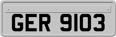 GER9103