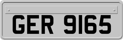 GER9165