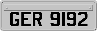 GER9192