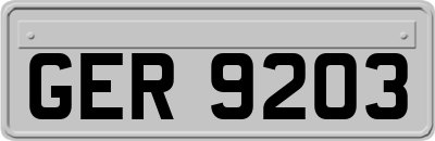 GER9203