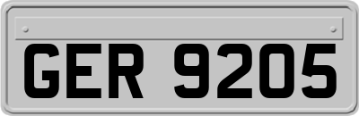 GER9205