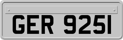 GER9251
