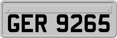 GER9265