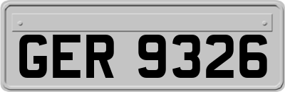 GER9326