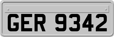 GER9342