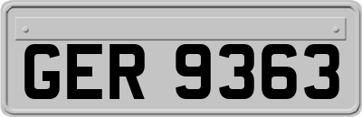 GER9363