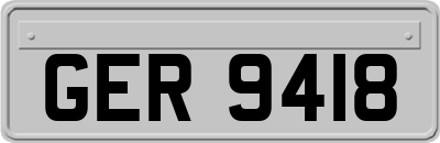 GER9418