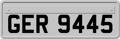 GER9445