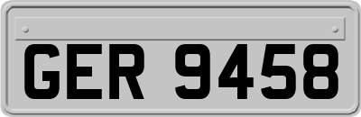 GER9458