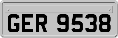 GER9538