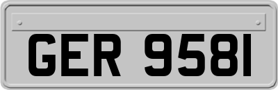GER9581
