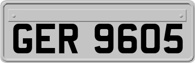 GER9605