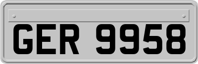 GER9958