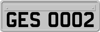GES0002