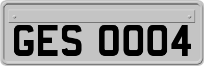 GES0004