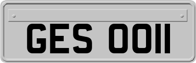 GES0011