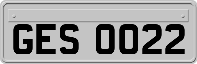 GES0022