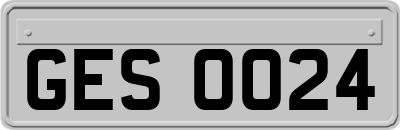 GES0024