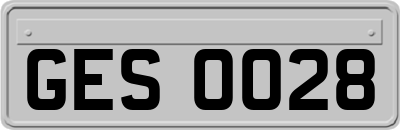 GES0028