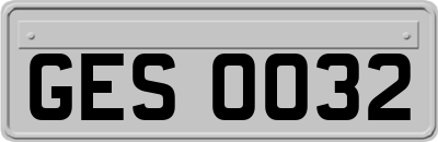 GES0032