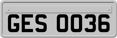 GES0036