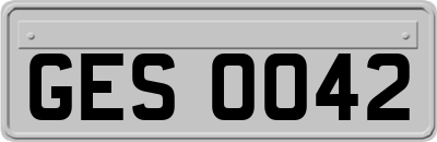 GES0042