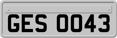 GES0043