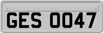 GES0047