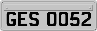 GES0052