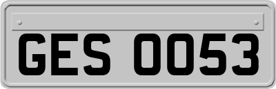 GES0053
