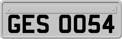 GES0054